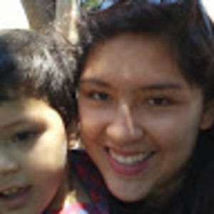 Meet your Posher, Nancy